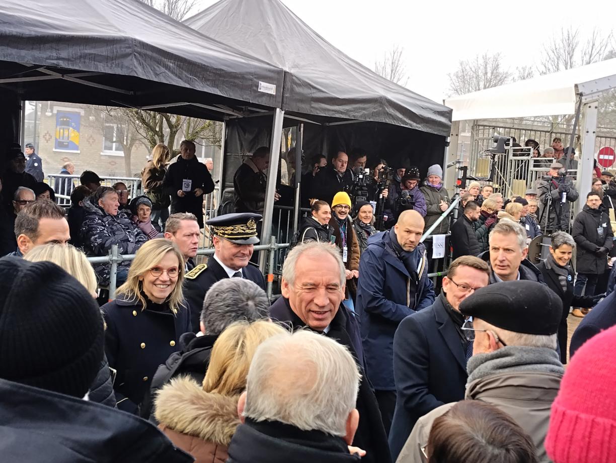 Liévin, 27 décembre 2024